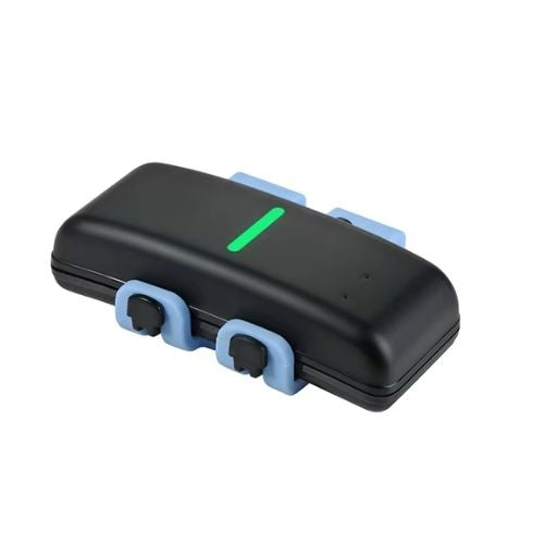 GPS tracker voor Honden