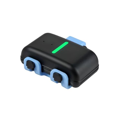 GPS tracker voor Katten